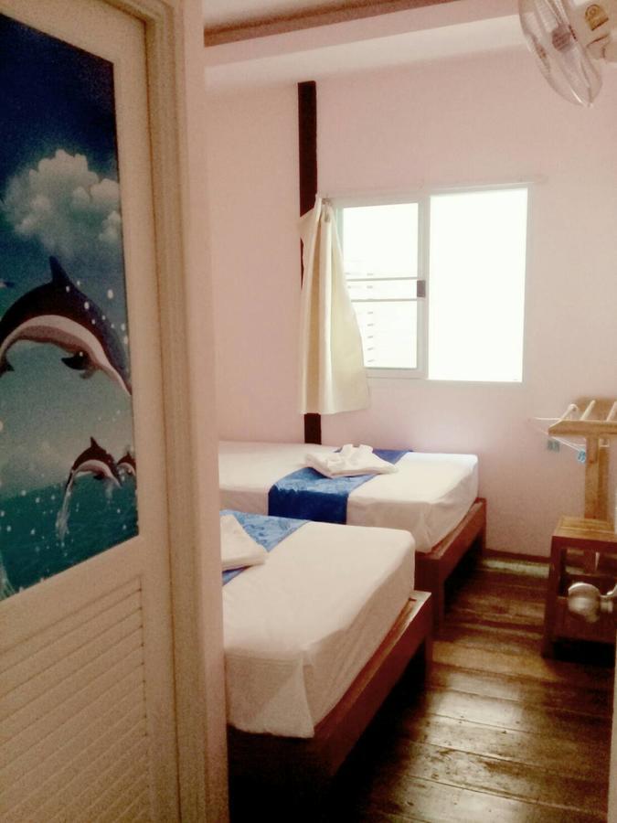 Sangchan Hostel Koh Lipe Extérieur photo