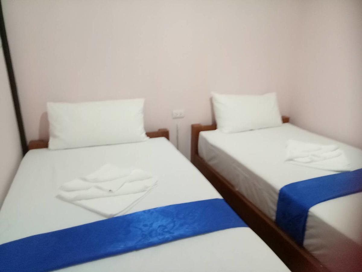 Sangchan Hostel Koh Lipe Extérieur photo