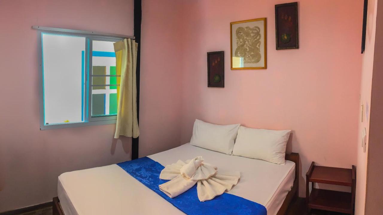 Sangchan Hostel Koh Lipe Extérieur photo