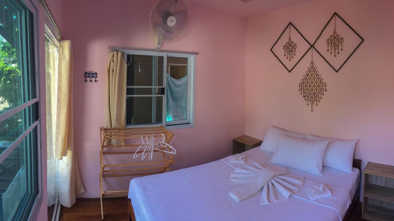 Sangchan Hostel Koh Lipe Extérieur photo