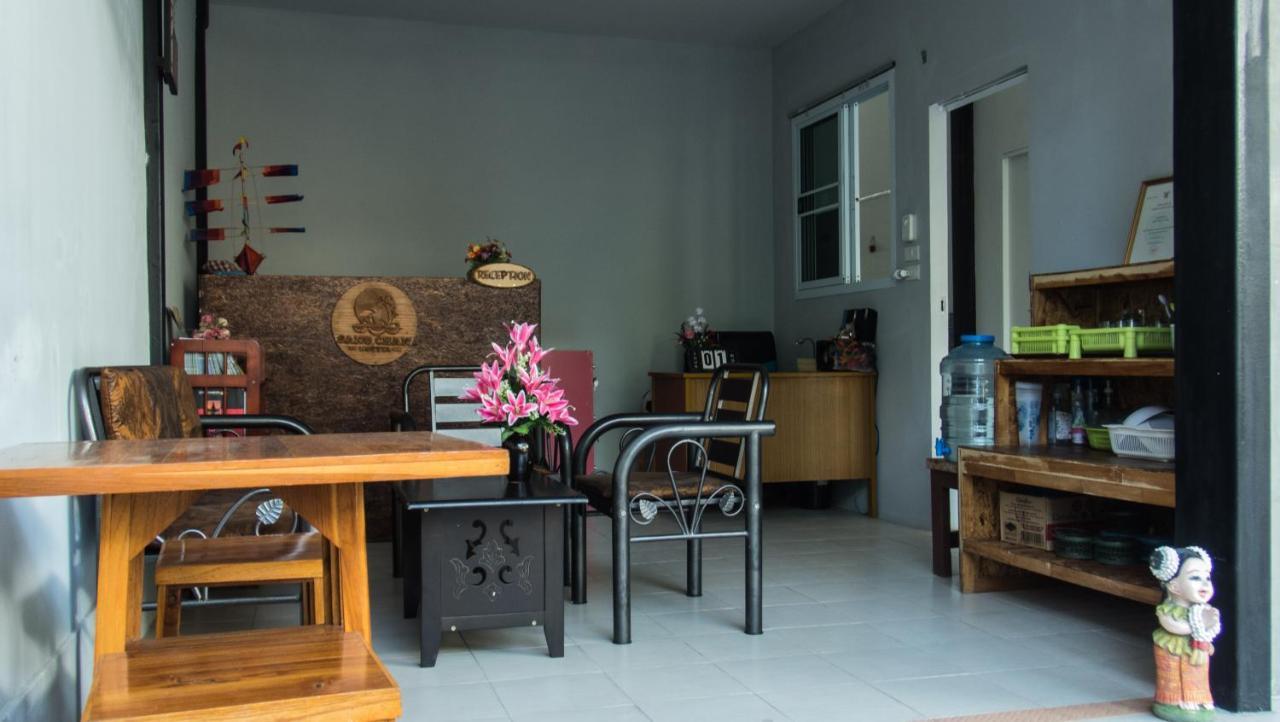 Sangchan Hostel Koh Lipe Extérieur photo