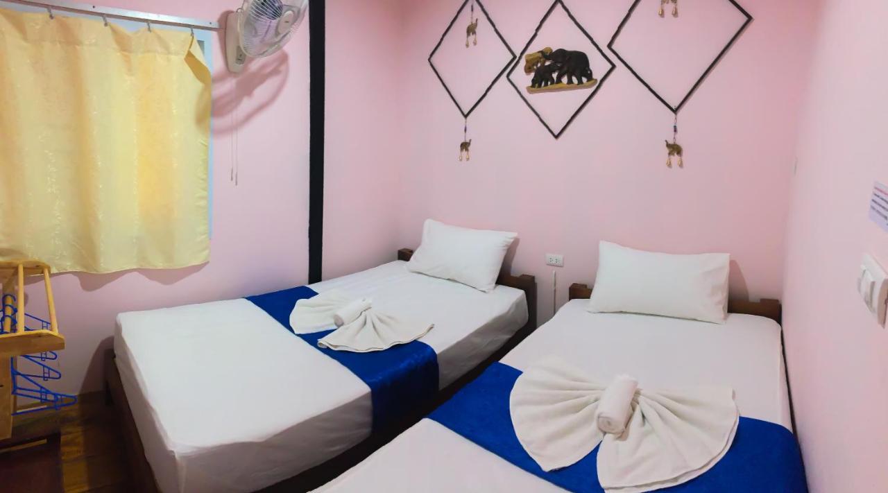 Sangchan Hostel Koh Lipe Extérieur photo
